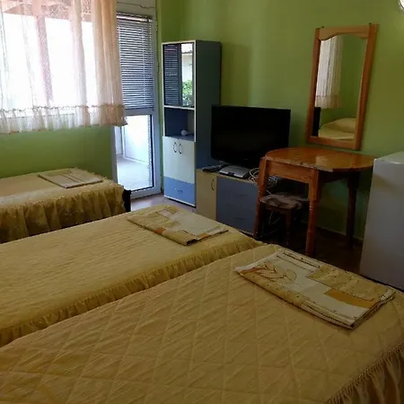 Reni Casa de hóspedes *