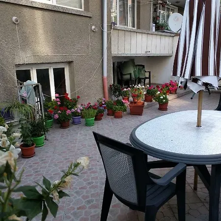 Casa de hóspedes Reni Pomorie
