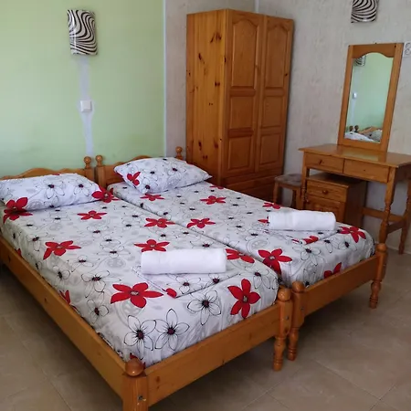 Reni Casa de hóspedes Pomorie