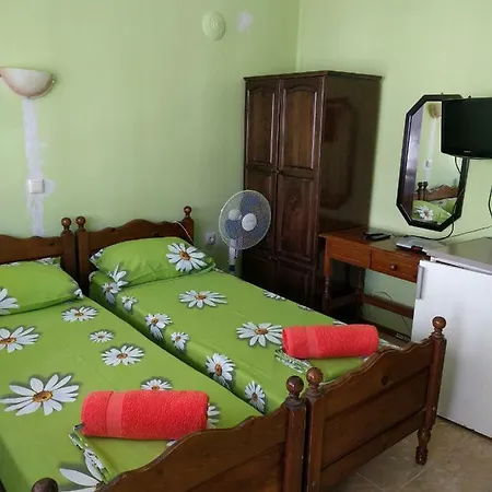 Casa de hóspedes Reni