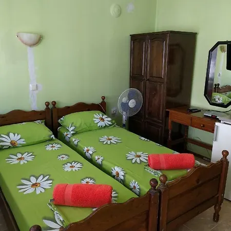 Casa de hóspedes Reni