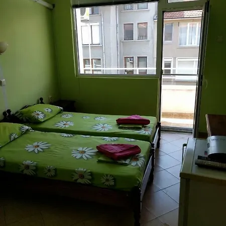 Casa de hóspedes Reni Pomorie