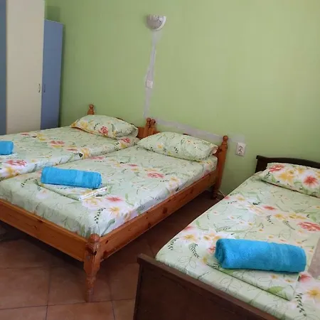 Casa de hóspedes Reni