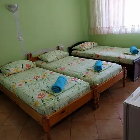 Reni Casa de hóspedes Pomorie