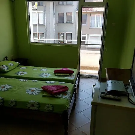 Casa de hóspedes Reni